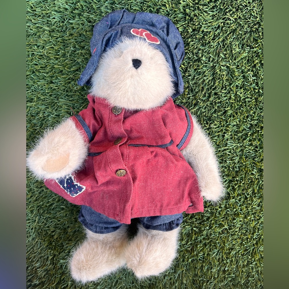 Boyd’s bears